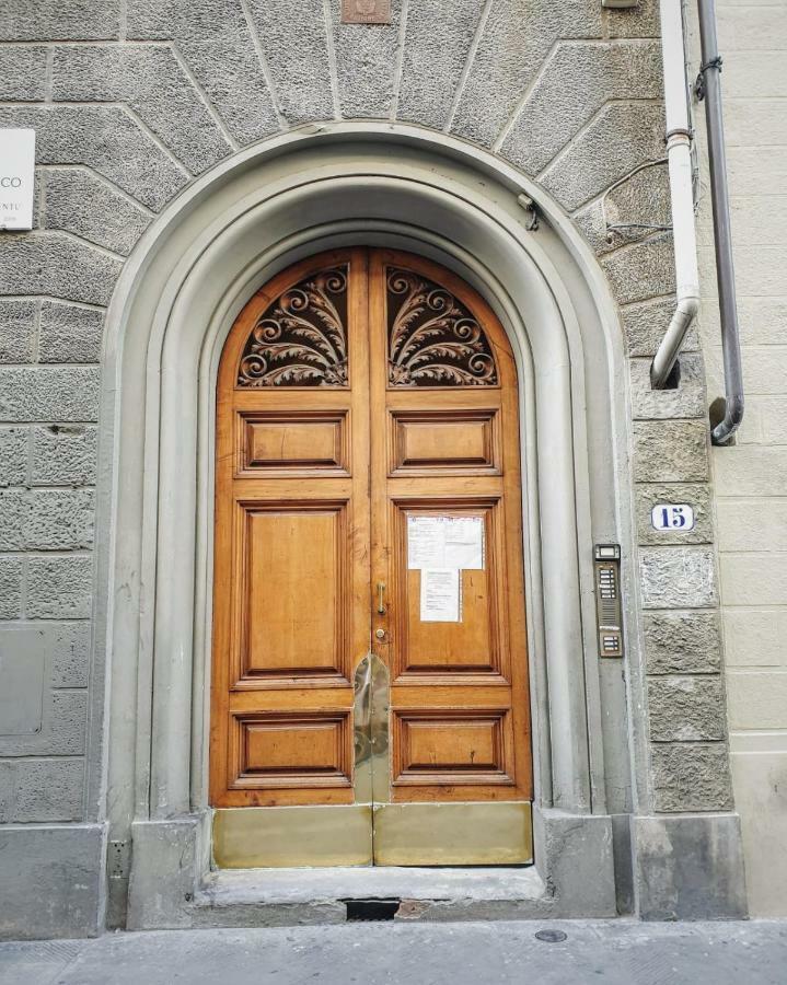 Casa Ricasoli Apartment Florence Exterior photo